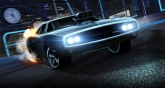 В Rocket League добавят машины из «Форсажа». Ждём бело-синий Nissan Skyline GT-R R34 и чёрный Dodge Charger R/T В Rocket League добавят машины из «Форсажа». Ждём бело-синий Nissan Skyline GT-R R34 и чёрный Dodge Charger R/T