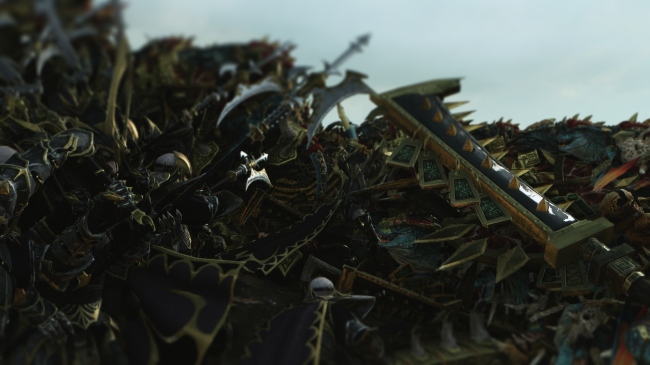  Total War: Warhammer II    Steam Workshop