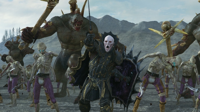  Total War: Warhammer II    Steam Workshop