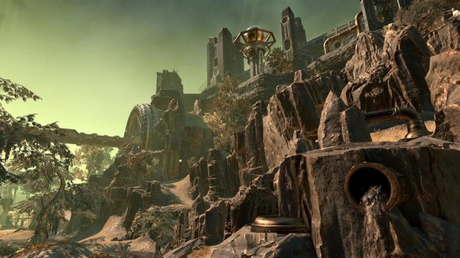 Анонсировано очередное дополнение для The Elder Scrolls Online, с механическими монстрами и коллекционными часами Анонсировано очередное дополнение для The Elder Scrolls Online, с механическими монстрами и коллекционными часами
