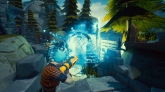 Crazy Justice – строительный стимпанк с поддержкой «кроссплея» между ПК, Xbox One и Nintendo Switch Crazy Justice – строительный стимпанк с поддержкой «кроссплея» между ПК, Xbox One и Nintendo Switch