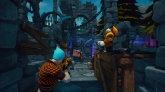 Crazy Justice – строительный стимпанк с поддержкой «кроссплея» между ПК, Xbox One и Nintendo Switch Crazy Justice – строительный стимпанк с поддержкой «кроссплея» между ПК, Xbox One и Nintendo Switch