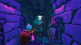 Crazy Justice – строительный стимпанк с поддержкой «кроссплея» между ПК, Xbox One и Nintendo Switch Crazy Justice – строительный стимпанк с поддержкой «кроссплея» между ПК, Xbox One и Nintendo Switch