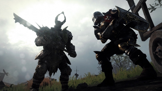 Warhammer: Vermintide 2 ������ � ������� ������ � ������ �������� 2018 ����