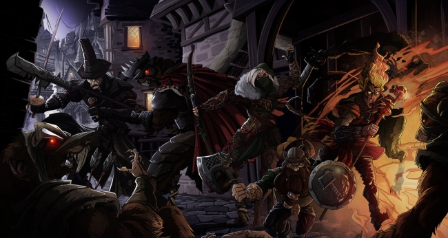 Warhammer: End Times � Vermintide �������� ��������� �� 26 �������