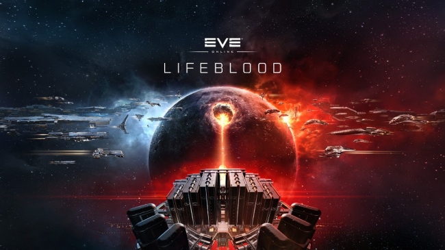 EVE Online �������� ������� ���������� ������ �����, � ������ ������������ � ���������