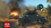 War Thunder – Хэллоуин и выход игры на Xbox One и Xbox One X War Thunder – Хэллоуин и выход игры на Xbox One и Xbox One X