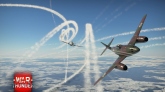War Thunder – Хэллоуин и выход игры на Xbox One и Xbox One X War Thunder – Хэллоуин и выход игры на Xbox One и Xbox One X