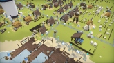 Опубликован дебютный трейлер The Colonists – градостроительного симулятора с милыми малютками-роботами Опубликован дебютный трейлер The Colonists – градостроительного симулятора с милыми малютками-роботами