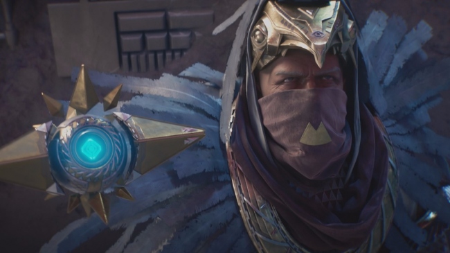 ��� Destiny 2 ��������� � ������ ������ ���������� ����������