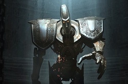 Карточная стратегия The Elder Scrolls: Legends готовится к возвращению в Заводной город