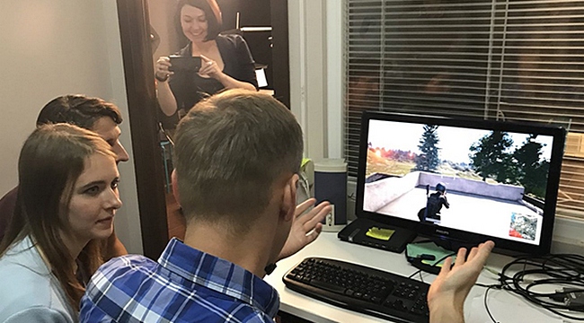 Запуск тестовых серверов PUBG отложили по техническим причинам. Смотрим стрим Навального Запуск тестовых серверов PUBG отложили по техническим причинам. Смотрим стрим Навального