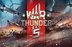 War Thunder отмечает пятилетний юбилей с подарками и скидками на премиум технику