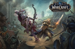 Новый герои и старые распри в World of Warcraft: Battle for Azeroth