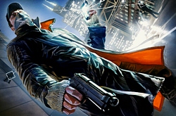 Watch_Dogs бесплатно раздают в Uplay до 13 ноября