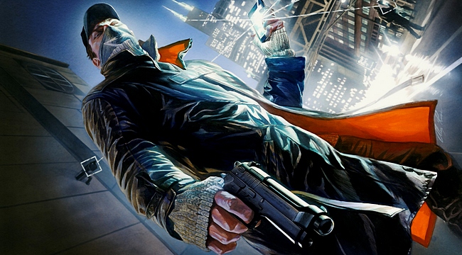 Watch_Dogs бесплатно раздают в Uplay до 13 ноября Watch_Dogs бесплатно раздают в Uplay до 13 ноября