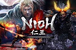 Nioh: Complete Edition