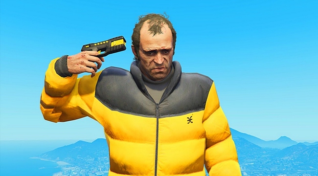 GTA 5 – самая продаваемая игра в истории США, а Take-Two будет вводить микроплатежи во все новые игры GTA 5 – самая продаваемая игра в истории США, а Take-Two будет вводить микроплатежи во все новые игры
