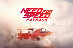 Need for Speed: Payback