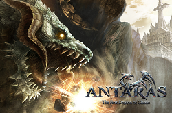 Классическая Lineage 2 получает крупное обновление «Антарас»