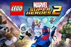 LEGO Marvel Super Heroes 2