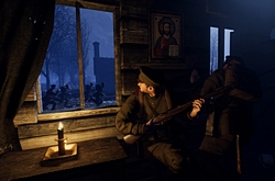 Шутер от авторов Verdun про Восточный фронт Первой мировой Tannenberg вышел в «Ранний доступ» Steam