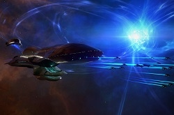 В стратегию Endless Space 2 можно играть бесплатно до 20 ноября