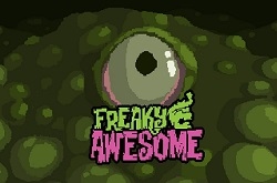 Freaky Awesome