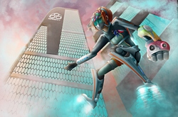 Sanctum 2 бесплатно раздают на Humble Bundle