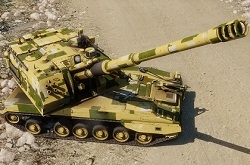В Armored Warfare запущено обновление «Искусство войны»