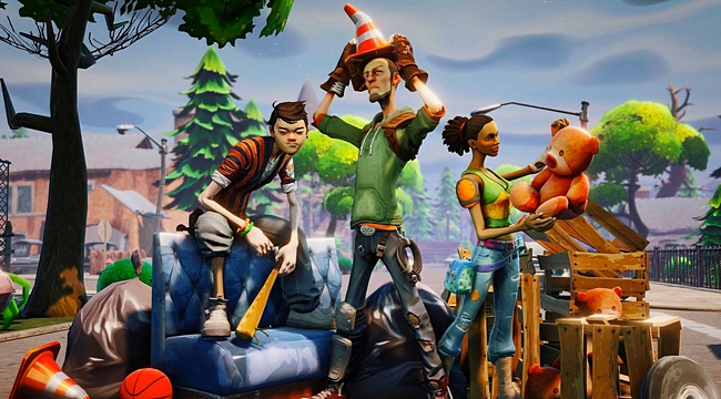 На 14-летнего читера Fortnite подали в суд. Мама защищает сына от Epic Games На 14-летнего читера Fortnite подали в суд. Мама защищает сына от Epic Games