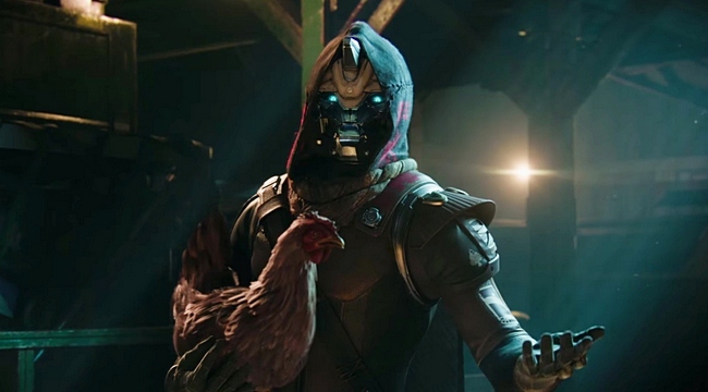 Bungie признала махинации с опытом в Destiny 2, а также запустила бесплатную демо-версию Bungie признала махинации с опытом в Destiny 2, а также запустила бесплатную демо-версию
