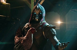 Bungie признала махинации с опытом в Destiny 2, а также запустила бесплатную демо-версию