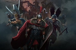 Total War: Arena до 4 декабря доступна для всех желающих