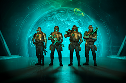 В Warface стартовал глобальный ивент «Абсолютная власть»