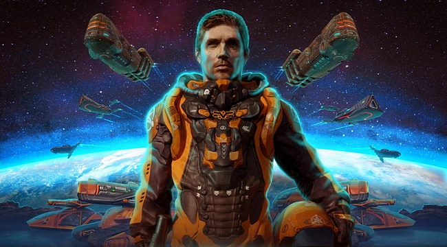 Battlezone Combat Commander – ремастер Battlezone 2, который выйдет в 2018 Battlezone Combat Commander – ремастер Battlezone 2, который выйдет в 2018