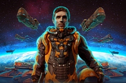 Battlezone Combat Commander – ремастер Battlezone 2, который выйдет в 2018
