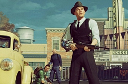 The Bureau: XCOM Declassified бесплатно раздают на Humble Bundle