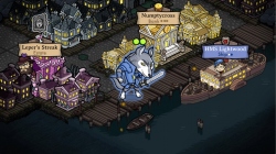 ���������� Antihero � ����� ���������� �� Armello, ����� �������������� ����� � ������������ ���������