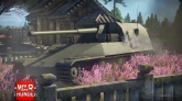 War Thunder �������� ���������� ������ � ��������� � �������� �� ������� �������