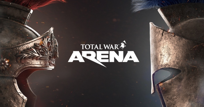    Total War: Arena    