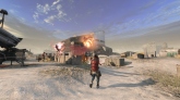 Metro Conflict: The Origin Metro Conflict: The Origin