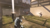 Metro Conflict: The Origin Metro Conflict: The Origin