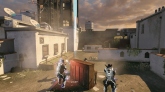 Metro Conflict: The Origin Metro Conflict: The Origin