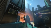 Metro Conflict: The Origin Metro Conflict: The Origin