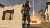 Metro Conflict: The Origin Metro Conflict: The Origin