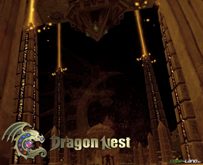 Dragon Nest Dragon Nest