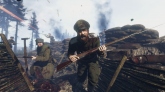 Шутер от авторов Verdun про Восточный фронт Первой мировой Tannenberg вышел в «Ранний доступ» Steam Шутер от авторов Verdun про Восточный фронт Первой мировой Tannenberg вышел в «Ранний доступ» Steam