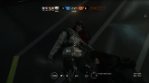 �������� White Noise � Rainbow Six: Siege � �� � ����� ������������� � ������� � ������ �����