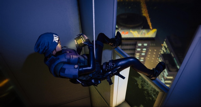 �������� White Noise � Rainbow Six: Siege � �� � ����� ������������� � ������� � ������ �����